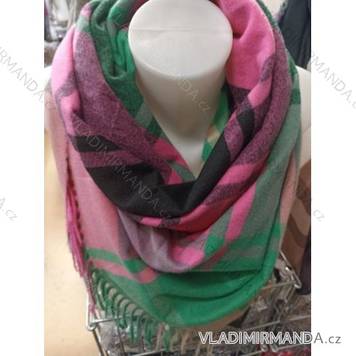 Women's scarf (ONE SIZE) POLISH FASHION VER22AXD-114