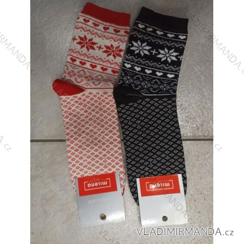 Men's socks thin (42-46) POLISH MODA DPP20003