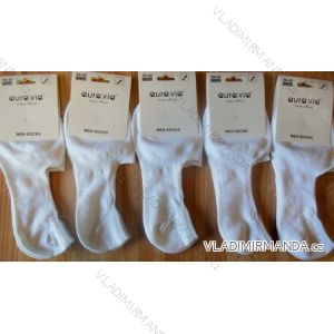 Men's Socks (39-46) AURA.VIA FDD303
