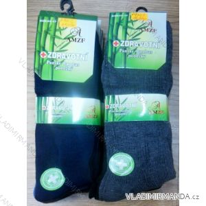 Men's Bamboo Socks (40-47) AMZF A-9012