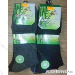 Men's Bamboo Socks (40-47) AMZF A-9013