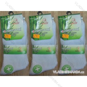 Men's Bamboo Socks (40-47) AMZF A-9200