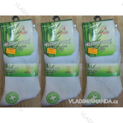 Men's Bamboo Socks (40-47) AMZF A-9200