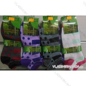 Socks bamboo ladies ladies (35-42) AMZF PB-606
