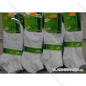 Socks bamboo ankle mens (40-47) AMZF FA4-3000
