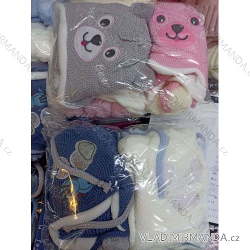 Boys' thin cap (9-14 years) POLAND PRODUCTIONPV322172