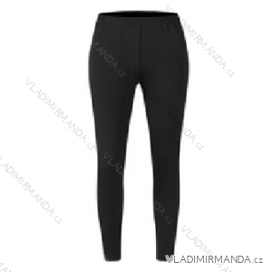 Leggings warm thermo long ladies oversized (XL/2XL) PESAIL PES22F5001