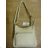 Women's Handbag (25x25 cm) GABAARA Z-1538
