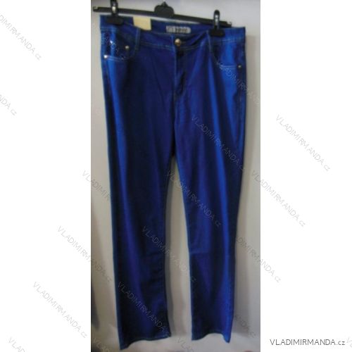 Rifle jeans womens oversized (33-42) SUNBIRD SN7503D
