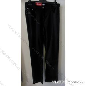 Pants Overweight Canvas Pants (33-42) SUN BIRD SX7297-A
