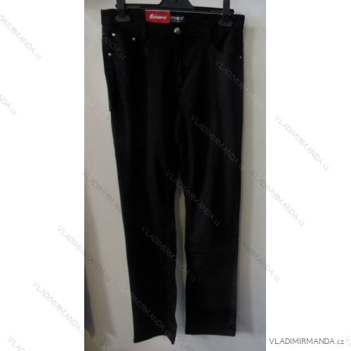 Pants Overweight Canvas Pants (33-42) SUN BIRD SX7297-A
