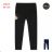 Leggings warm long children's girl (98-128) KUGO FL6707