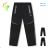 Fleece insulated pants for girls and boys (140-170) KUGO DK7097