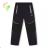 Fleece insulated pants for girls and boys (140-170) KUGO DK7097