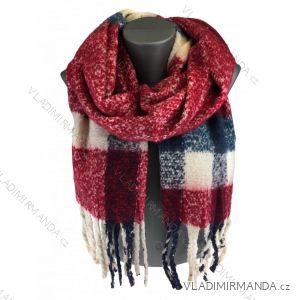 Women's warm scarf (ONE SIZE) LOOKEN LOK22P808D