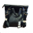 Backpack Ladies (30x30x11cm)) ITALIAN Fashion IM220839