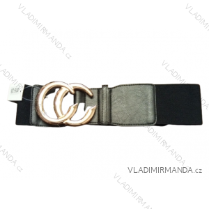 Women's large buckle belt (109 cm) ITALIAN FASHION IMWE22806-28