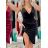 Women's elegant strapless dress (S/M ONE SIZE) ITALIAN FASHION IMWKK224077