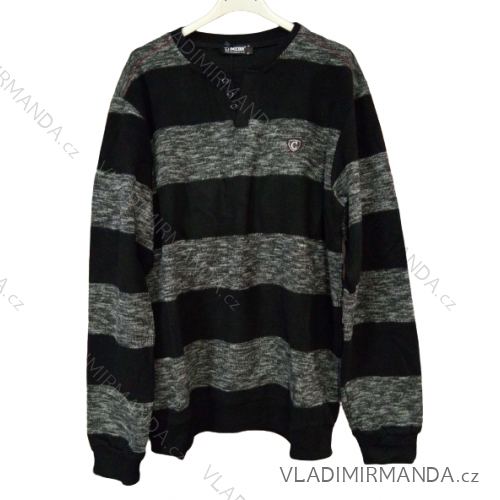 Men's long sleeve sweater (L-3XL) TURKISH MODA TMF22CMR-8278