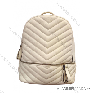 Backpack women (33x32cm) ITALIAN FASHION IM1622908