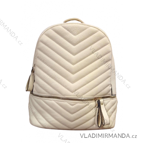 Backpack women (33x32cm) ITALIAN FASHION IM1622908