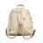 Backpack women (33x32cm) ITALIAN FASHION IM1622908