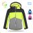 Youth winter jacket for girls and boys (134-164) KUGO PB7353