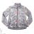 Sweatshirt outdoor spring baby girl (92-122) WOLF B2821