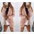 Cardigan knitted warm long sleeve women (UNI S / L) ITALIAN FASHION IM422VALESCA