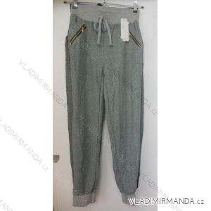 Tracksuit shorts ladies (s-3xl) SMILING JEANS P112
