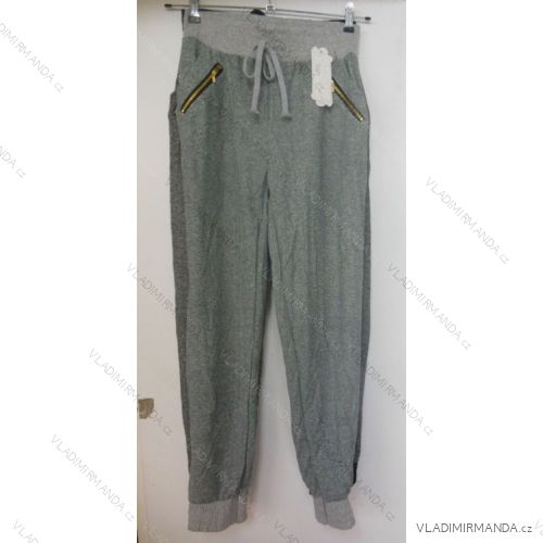 Tracksuit shorts ladies (s-3xl) SMILING JEANS P112
