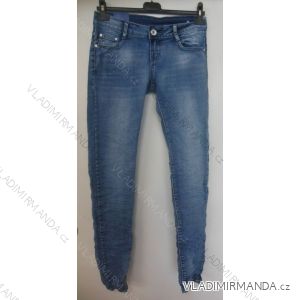 Jeans Rifle Jeans Low Sad (34-44) SMILING JEANS N-493
