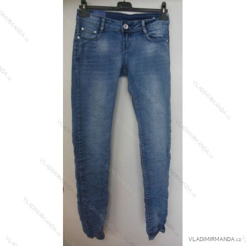 Jeans Rifle Jeans Low Sad (34-44) SMILING JEANS N-493
