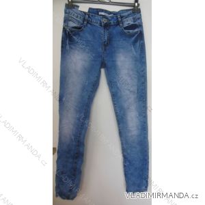 Rifle jeans womens (34-46) SMILING JEANS S185
