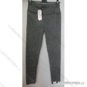 Leggings mild long ladies (m-xxl) SMILING JEANS P125
