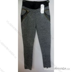 Leggings mild long ladies (m-xxl) SMILING JEANS P127
