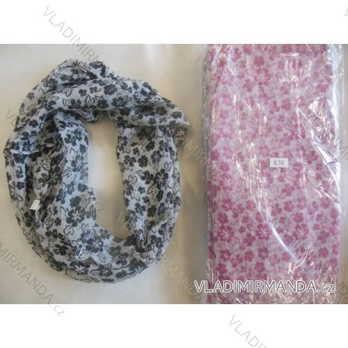 Ladies' scarf (one size) SAL K56
