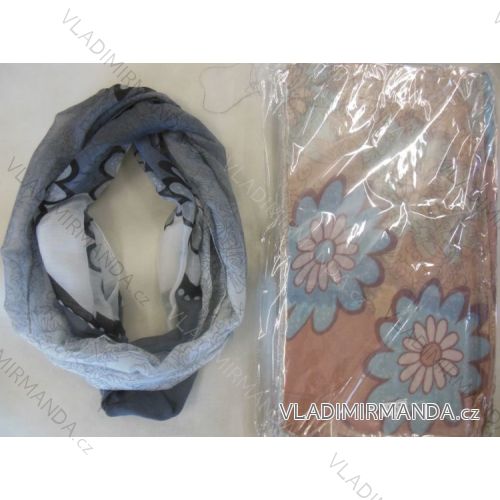 SAL K67 summer hollow scarf (one size)
