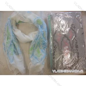 One size SAL YH-7 hollow scarf
