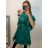 Sleeveless dresses summer jacket women (uni sl) ITALIAN Fashion IM218206