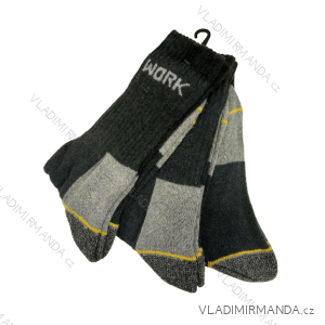 Men's cotton socks (39-42,43-46) GERMANY PON19056