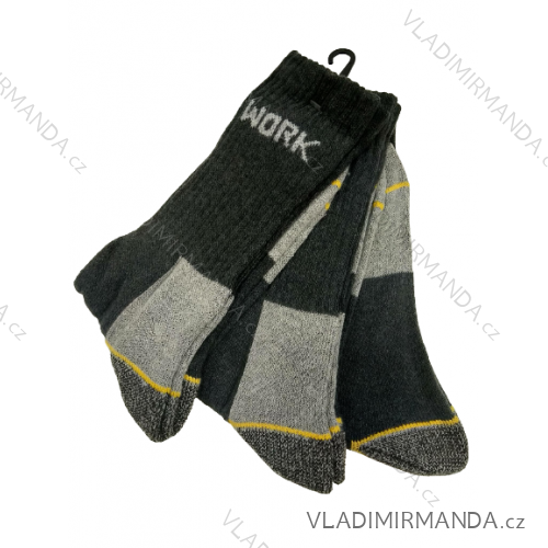 Men's cotton socks (39-42,43-46) GERMANY PON19056