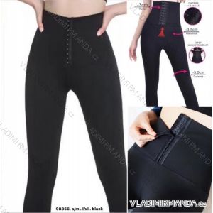 Leggings long insulated women's jeans (S-3XL) TURKISH FASHION TMWL20619