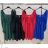 Elegant mini strapless dress for women (S / M ONE SIZE) ITALIAN FASHION IMWD221538