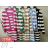 Women's Stripe Long Sleeve Strap Dress and Sweater Set (S/M ONE SIZE) ITALIAN FASHION IMPOC237171