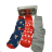 Men's socks thin (42-46) POLISH MODA DPP20003