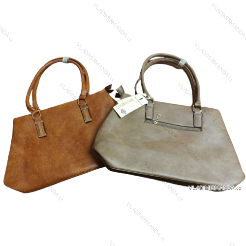 Women's handbag (44X25X14) ITALIAN FASHION IM4523G6889