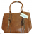 Women's handbag (44X25X14) ITALIAN FASHION IM4523G6871