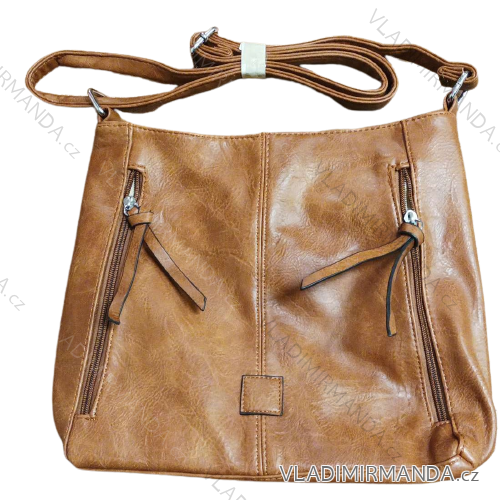 Women's handbag 27X33X8) ITALIAN FASHION GES23A-2842