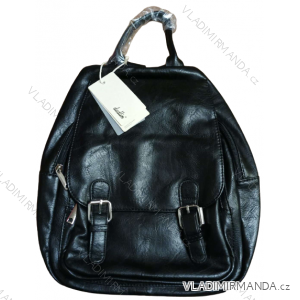 Women's backpack 37x36x12) ITALIAN FASHION IM0820B7450-112c